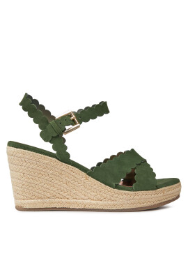 Ted Baker Еспадрили Selanas 251801 Каки - Pepit.bg