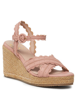 Ted Baker Еспадрили Taymie 260545 Розов - Pepit.bg