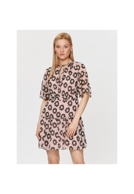 Ted Baker Ежедневна рокля 268347 Розов Regular Fit - Pepit.bg