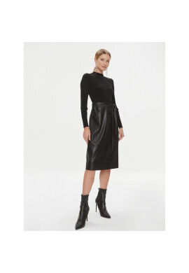 Ted Baker Ежедневна рокля Alltaa 253225 Черен Regular Fit - Pepit.bg
