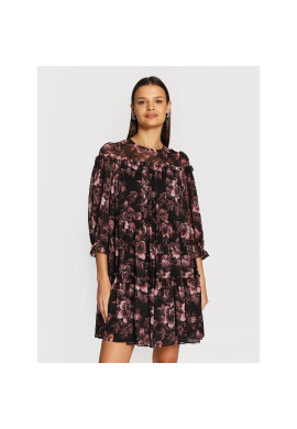 Ted Baker Ежедневна рокля Barnabe 263697 Черен Regular Fit - Pepit.bg
