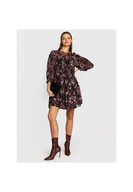 Ted Baker Ежедневна рокля Barnabe 263697 Черен Regular Fit - Pepit.bg