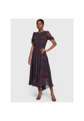 Ted Baker Ежедневна рокля Daniaa 268656 Черен Regular Fit - Pepit.bg