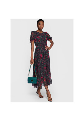 Ted Baker Ежедневна рокля Daniaa 268656 Черен Regular Fit - Pepit.bg