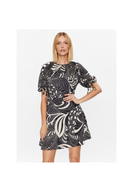 Ted Baker Ежедневна рокля Faridda 268466 Черен Regular Fit - Pepit.bg