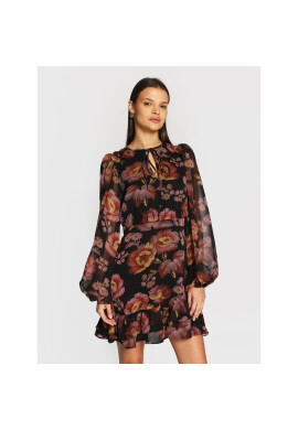 Ted Baker Ежедневна рокля Piara 264592 Черен Regular Fit - Pepit.bg