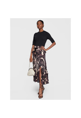 Ted Baker Ежедневна рокля Serepha 266028 Черен Regular Fit - Pepit.bg