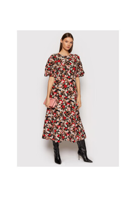 Ted Baker Ежедневна рокля Helgi 256741 Черен Regular Fit - Pepit.bg