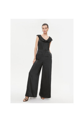 Ted Baker Гащеризон Dolynn 271266 Черен Relaxed Fit - Pepit.bg