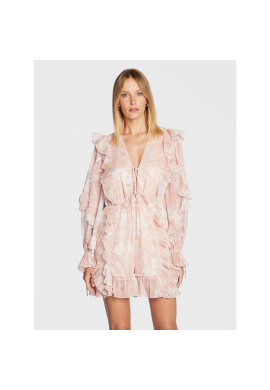 Ted Baker Гащеризон Irvete 261833 Розов Regular Fit - Pepit.bg