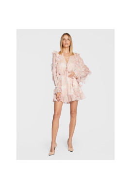 Ted Baker Гащеризон Irvete 261833 Розов Regular Fit - Pepit.bg