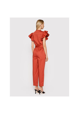 Ted Baker Гащеризон Karine 259522 Червен Regular Fit - Pepit.bg