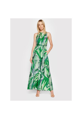 Ted Baker Гащеризон Ismey 259508 Зелен Regular Fit - Pepit.bg