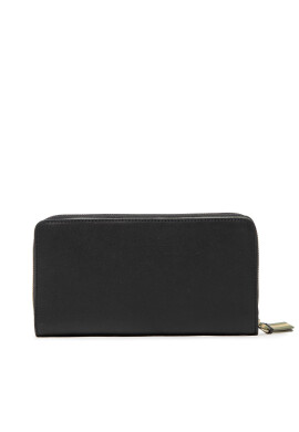 Ted Baker Голям дамски портфейл Darciea 257512 Черен - Pepit.bg