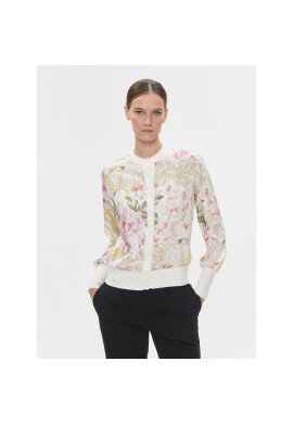 Ted Baker Кардиган Irreen 271363 Екрю Regular Fit - Pepit.bg