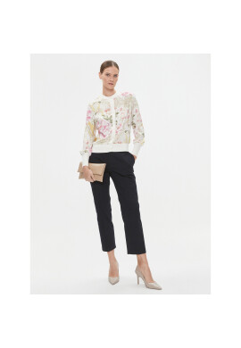 Ted Baker Кардиган Irreen 271363 Екрю Regular Fit - Pepit.bg