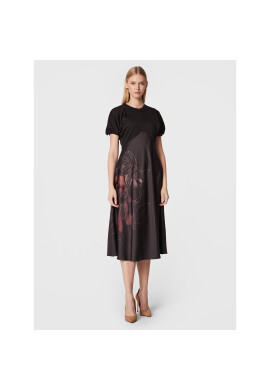 Ted Baker Коктейлна рокля Cillaah 264359 Черен Regular Fit - Pepit.bg