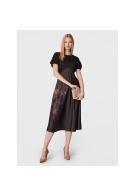 Ted Baker Коктейлна рокля Cillaah 264359 Черен Regular Fit - Pepit.bg