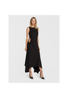 Ted Baker Коктейлна рокля Giullia 261610 Черен Regular Fit - Pepit.bg