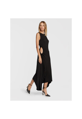 Ted Baker Коктейлна рокля Giullia 261610 Черен Regular Fit - Pepit.bg