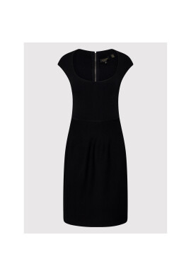 Ted Baker Коктейлна рокля Judit 259952 Черен Regular Fit - Pepit.bg