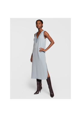 Ted Baker Коктейлна рокля Laurez 261702 Син Regular Fit - Pepit.bg