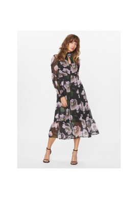 Ted Baker Коктейлна рокля Pohlley 272496 Черен Regular Fit - Pepit.bg