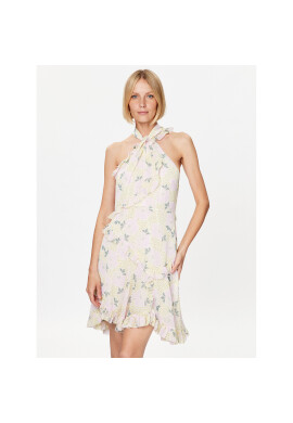 Ted Baker Лятна рокля Suttonn 268296 Цветен Regular Fit - Pepit.bg