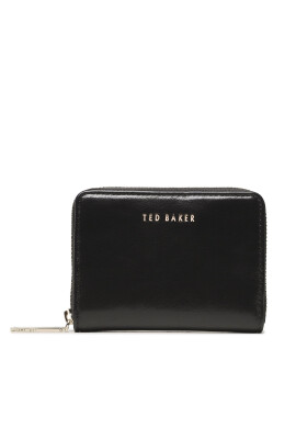 Ted Baker Малък дамски портфейл Lilleee 266806 Черен - Pepit.bg