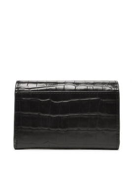 Ted Baker Малък дамски портфейл Sten 269048 Черен - Pepit.bg