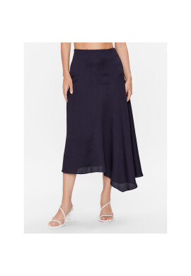 Ted Baker Миди пола Francic 272243 Тъмносин Regular Fit - Pepit.bg