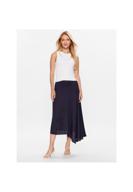 Ted Baker Миди пола Francic 272243 Тъмносин Regular Fit - Pepit.bg