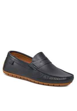 Ted Baker Мокасини 256634 Тъмносин - Pepit.bg