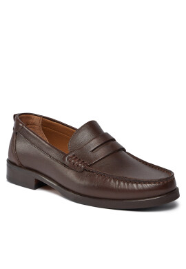 Ted Baker Мокасини Alfie 256635 Кафяв - Pepit.bg