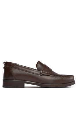 Ted Baker Мокасини Alfie 256635 Кафяв - Pepit.bg