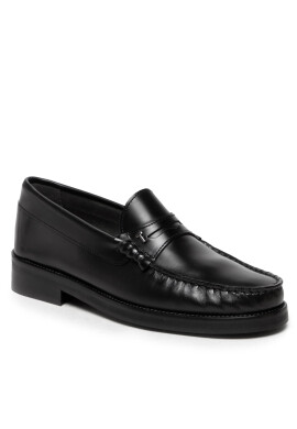 Ted Baker Мокасини Edahn 256022 Черен - Pepit.bg
