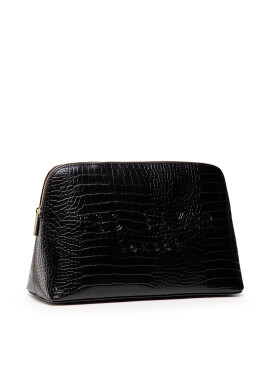 Ted Baker Несесер Crocana 253576 Черен - Pepit.bg