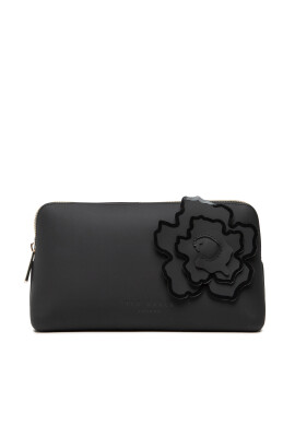 Ted Baker Несесер Jelika 265220 Черен - Pepit.bg