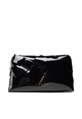 Ted Baker Несесер Nicco 254140 Черен - Pepit.bg