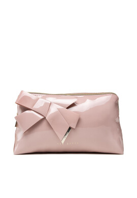 Ted Baker Несесер Nicco 254140 Розов - Pepit.bg