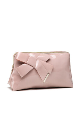 Ted Baker Несесер Nicco 254140 Розов - Pepit.bg