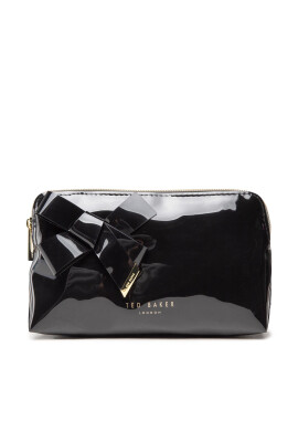 Ted Baker Несесер Nicolai 254144 Черен - Pepit.bg