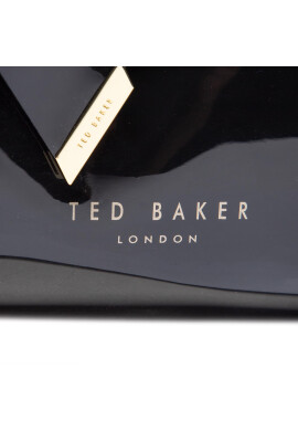 Ted Baker Несесер Nicolai 254144 Черен - Pepit.bg