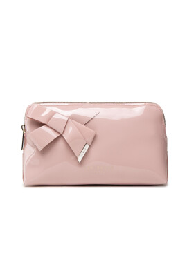 Ted Baker Несесер Nicolai 254144 Розов - Pepit.bg