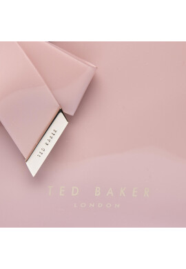Ted Baker Несесер Nicolai 254144 Розов - Pepit.bg
