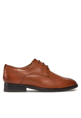 Ted Baker Обувки Kampten 260148 Кафяв - Pepit.bg