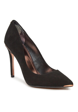 Ted Baker Обувки на ток 159927 Черен - Pepit.bg