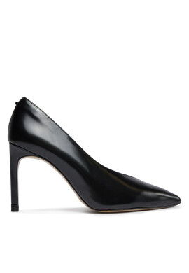Ted Baker Обувки на ток 242254 Черен - Pepit.bg
