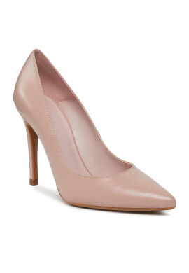 Ted Baker Обувки на ток 258280 Розов - Pepit.bg