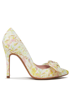 Ted Baker Обувки на ток 262840 Цветен - Pepit.bg